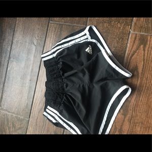 Adidas athletic shorts